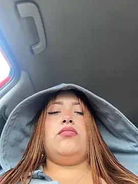 Tatiana O online show from June 16, 2:09 pm