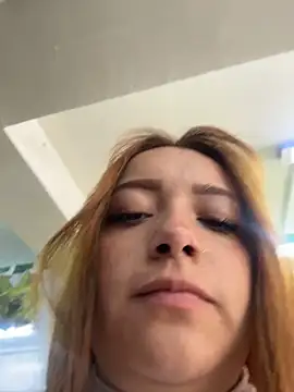 Snapshot of Tatiana_O chatting on July 15, 5:18 pm Tatiana O online show from July 15, 5:18 pm