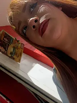 Snapshot of Tatiana_O chatting on July 28, 2:13 pm Tatiana O online show from July 28, 2:13 pm