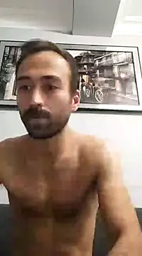 ozkanaslan online show from December 1, 10:43 pm