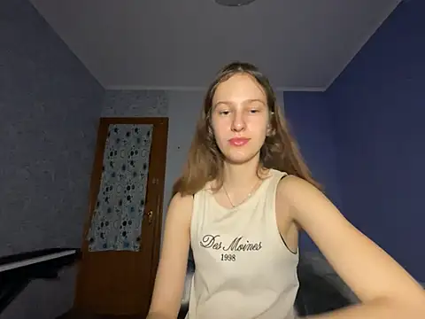 Eva Angel3 online show from February 12, 6:09 pm