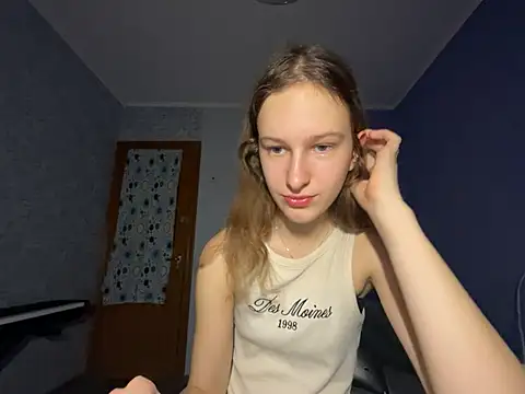 Eva Angel3 online show from February 15, 4:34 pm