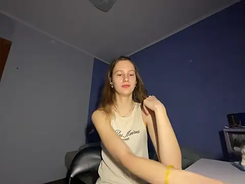 Eva Angel3 online show from February 17, 6:26 pm