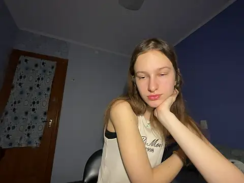 Eva Angel3 online show from February 20, 5:29 pm