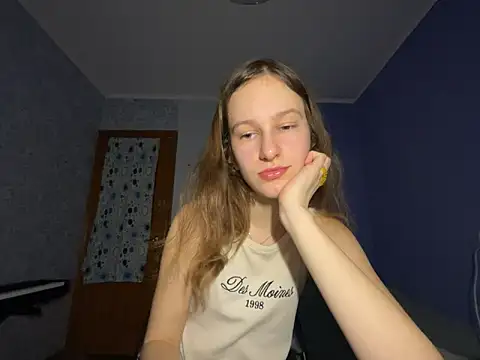 Eva Angel3 online show from February 26, 6:54 pm