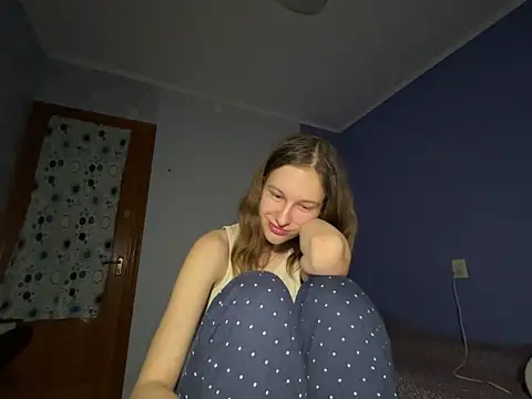 Eva Angel3 online show from March 1, 7:48 pm