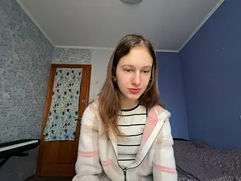 Eva Angel3 online show from March 10, 3:20 pm