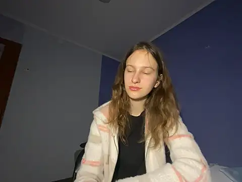 Eva Angel3 online show from March 14, 4:51 pm