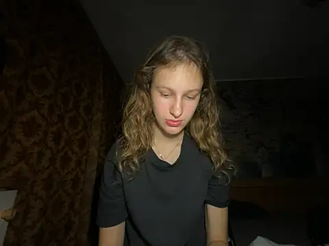 Eva Angel3 online show from September 19, 6:30 pm