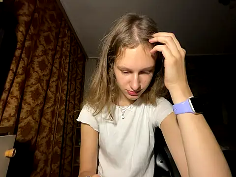 Eva Angel3 online show from September 23, 7:28 pm