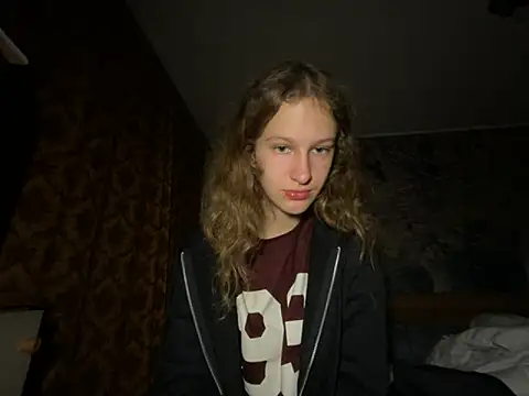 Eva Angel3 online show from September 29, 5:40 pm