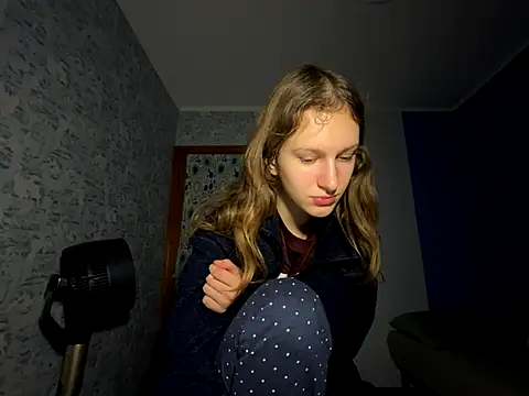 Eva Angel3 online show from December 21, 4:14 pm