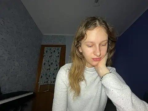 Eva Angel3 online show from February 4, 5:41 pm