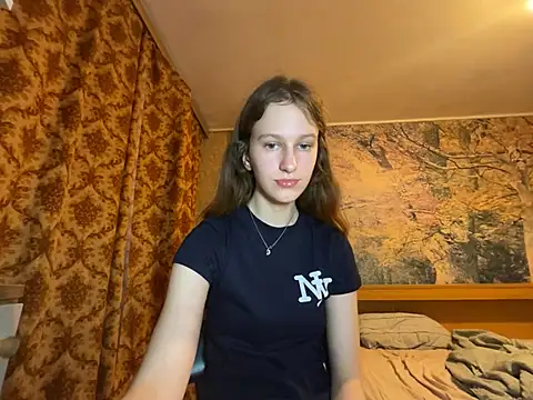 Eva Angel3 online show from March 11, 6:03 pm