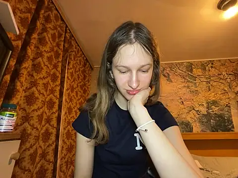 Eva Angel3 online show from March 12, 6:47 pm