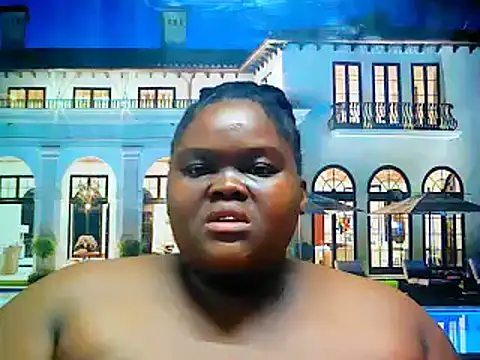 Snapshot of EbonyHotBuns chatting on March 21, 6:29 pm EbonyHotBuns online show from March 21, 6:29 pm