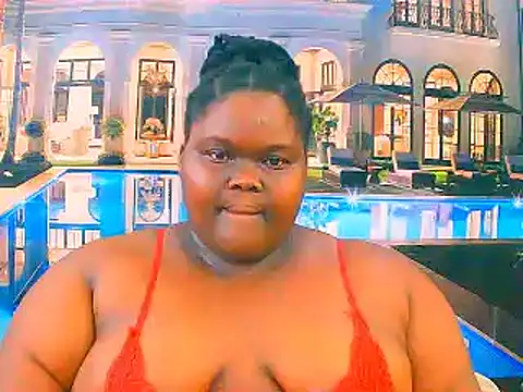 Snapshot of EbonyHotBuns chatting on November 27, 7:49 pm EbonyHotBuns online show from November 27, 7:49 pm