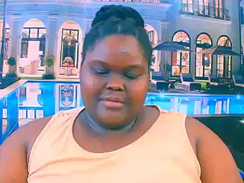 Snapshot of EbonyHotBuns chatting on November 30, 10:03 pm EbonyHotBuns online show from November 30, 10:03 pm