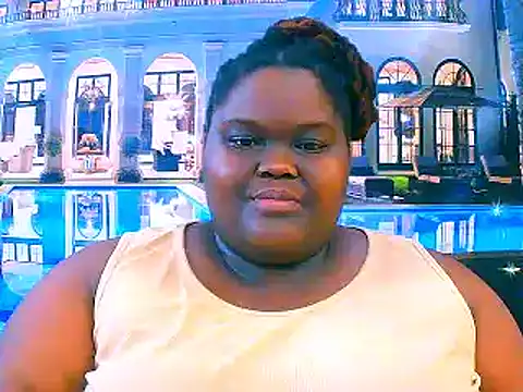 EbonyHotBuns online show from February 16, 7:59 am