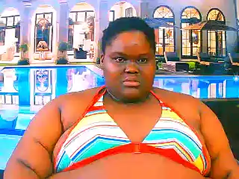 EbonyHotBuns online show from March 16, 5:44 am