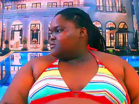 Snapshot of EbonyHotBuns chatting on May 11, 6:16 pm EbonyHotBuns online show from May 11, 6:16 pm