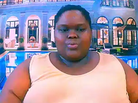 Snapshot of EbonyHotBuns chatting on May 23, 7:07 pm EbonyHotBuns online show from May 23, 7:07 pm