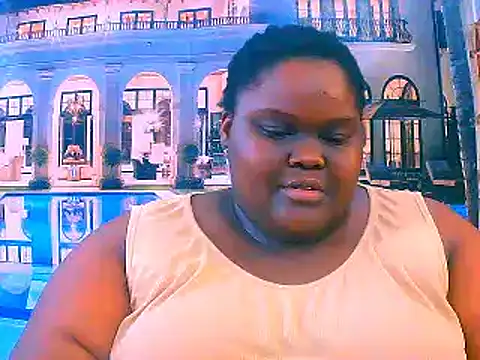 EbonyHotBuns online show from June 18, 9:14 am