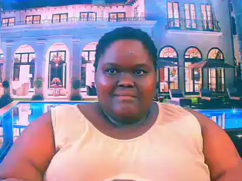 EbonyHotBuns online show from June 20, 10:34 pm