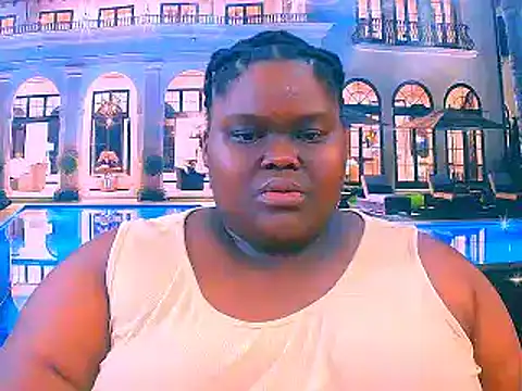 EbonyHotBuns online show from June 24, 6:56 am
