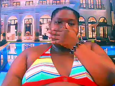 EbonyHotBuns online show from June 25, 6:12 pm