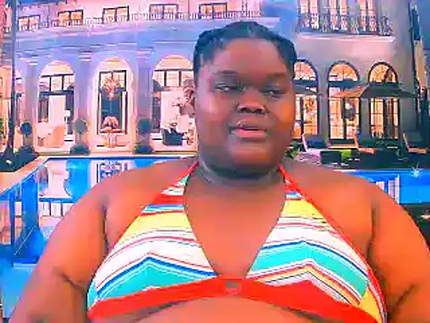 EbonyHotBuns online show from June 27, 6:29 am