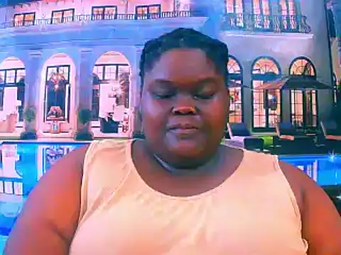 EbonyHotBuns online show from June 29, 10:32 pm