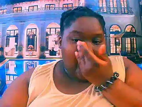 EbonyHotBuns online show from June 30, 10:38 am