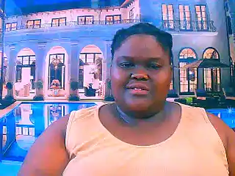 EbonyHotBuns online show from June 30, 11:06 pm