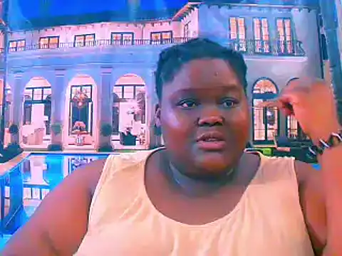 EbonyHotBuns online show from July 2, 5:13 am
