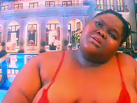EbonyHotBuns online show from July 3, 6:14 pm