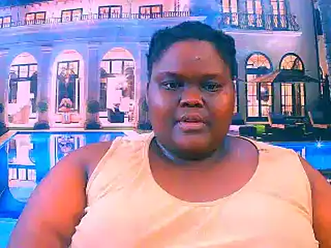 EbonyHotBuns online show from July 6, 6:21 pm