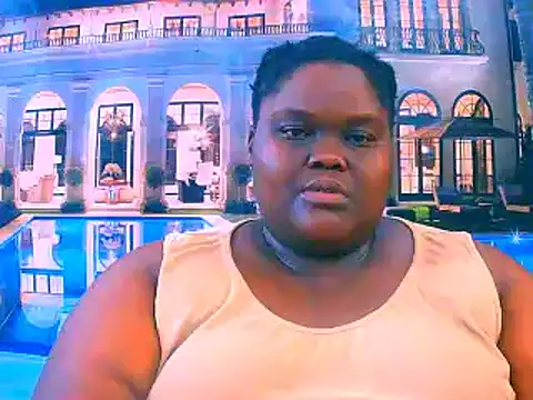 EbonyHotBuns online show from July 7, 6:27 am