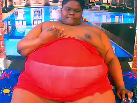 EbonyHotBuns online show from July 15, 10:42 am