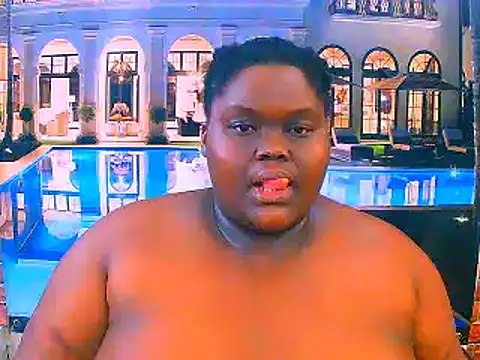 EbonyHotBuns online show from July 16, 10:54 am