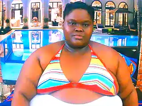 EbonyHotBuns online show from July 17, 11:31 pm