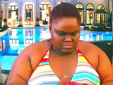 EbonyHotBuns online show from July 23, 6:06 pm