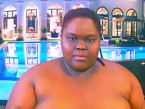 EbonyHotBuns online show from July 24, 6:11 am
