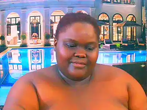 EbonyHotBuns online show from July 29, 9:02 pm
