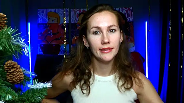 MichelleOrtis online show from December 24, 1:39 pm