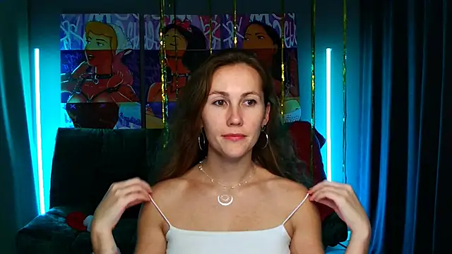 MichelleOrtis online show from December 26, 5:08 pm
