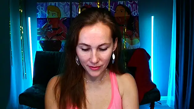 MichelleOrtis online show from December 27, 2:22 pm