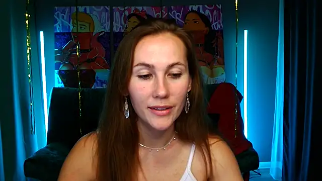 MichelleOrtis online show from December 27, 8:28 pm