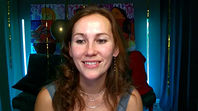 MichelleOrtis online show from December 28, 8:15 pm