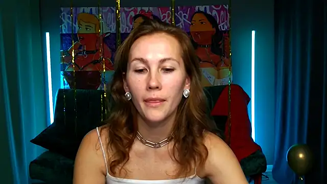 MichelleOrtis online show from December 29, 8:15 pm